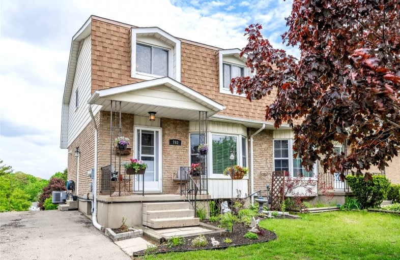 793 Strasburg Road, Kitchener | Image 1