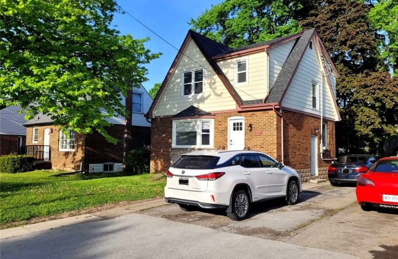 87 West 5th Street, Hamilton | Image 1