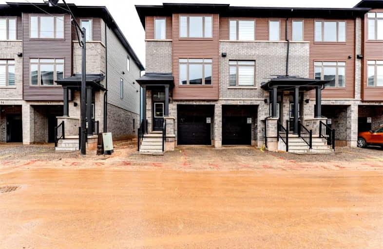 92-575 Woodward Avenue, Hamilton | Image 1