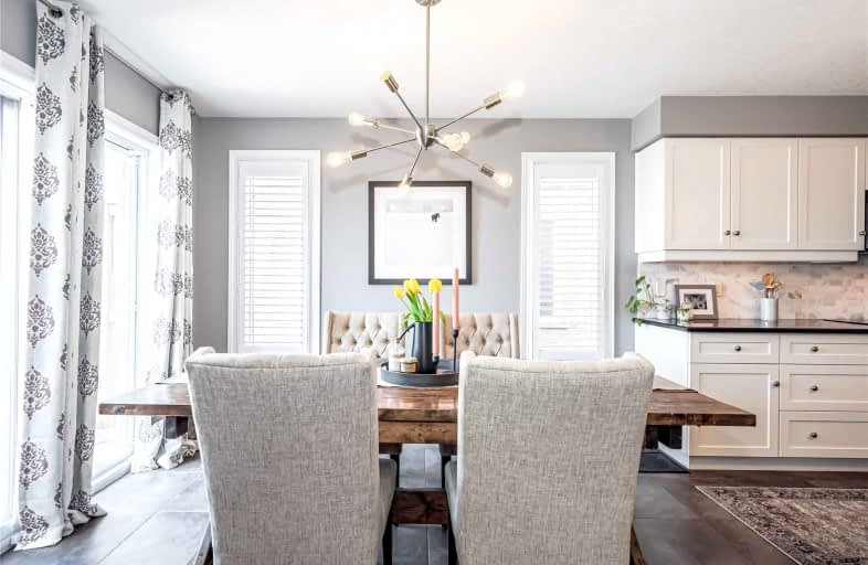 26 Oakes Crescent, Guelph | Image 1