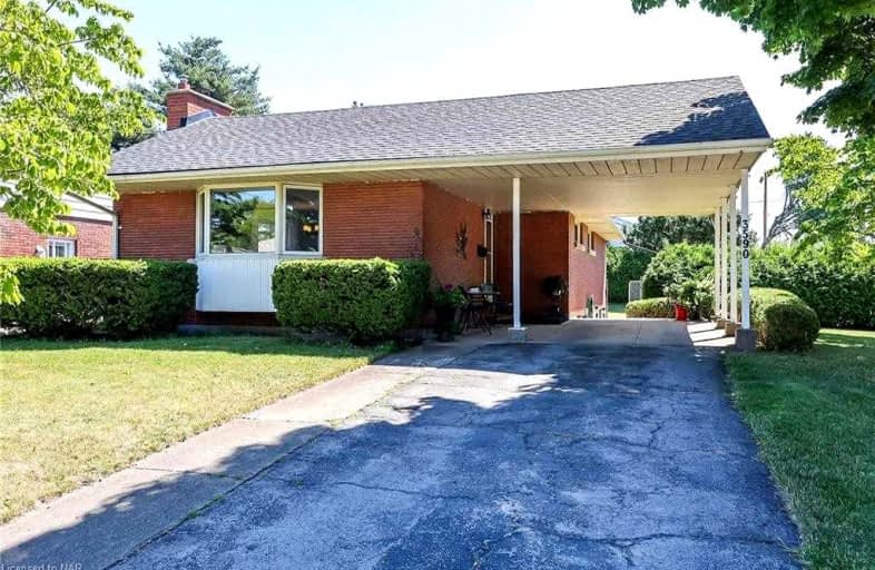 3590 Arlington Avenue, Niagara Falls | Image 1