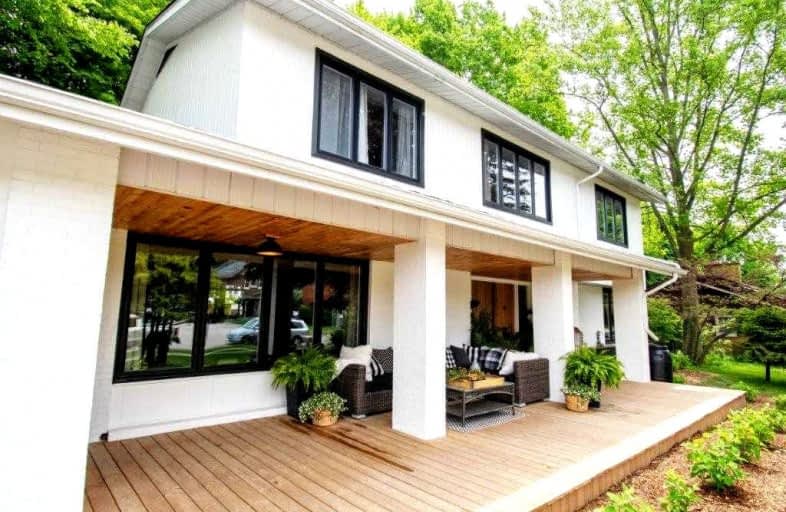 86 Lisgar Avenue, Tillsonburg | Image 1