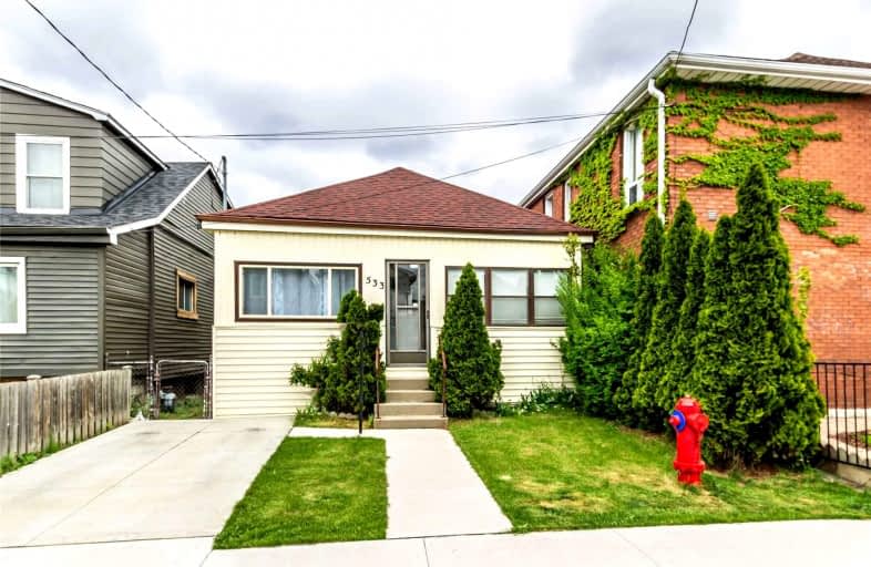 533 Roxborough Avenue, Hamilton | Image 1