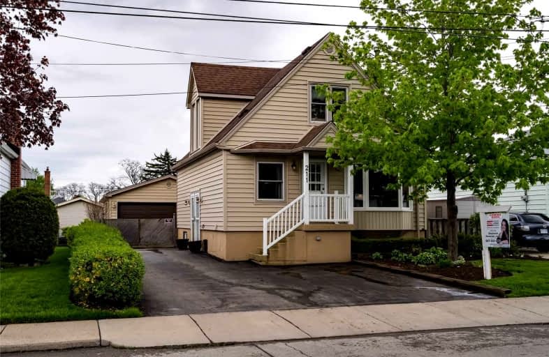 211 East 31 Street, Hamilton | Image 1