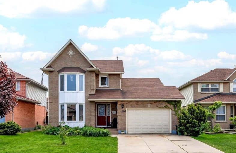 207 Rushdale Drive, Hamilton | Image 1