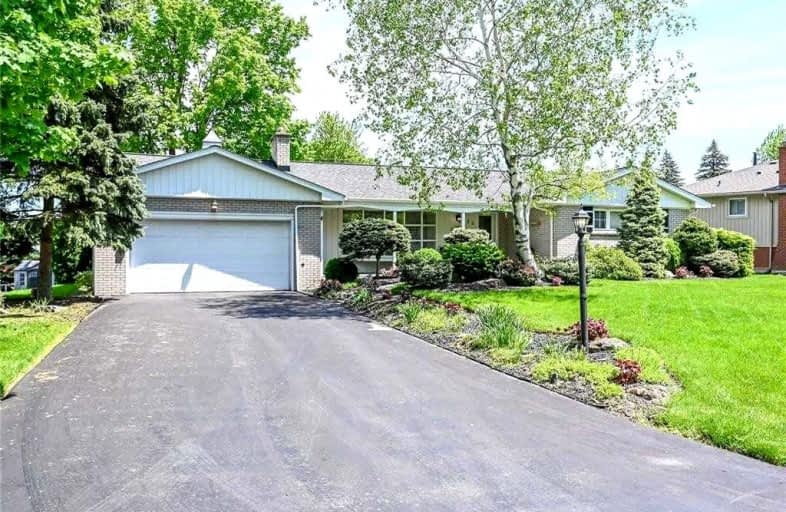 135 Cayuga Avenue, Hamilton | Image 1