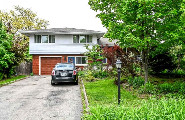 145 Briarwood Crescent, Hamilton | Image 1
