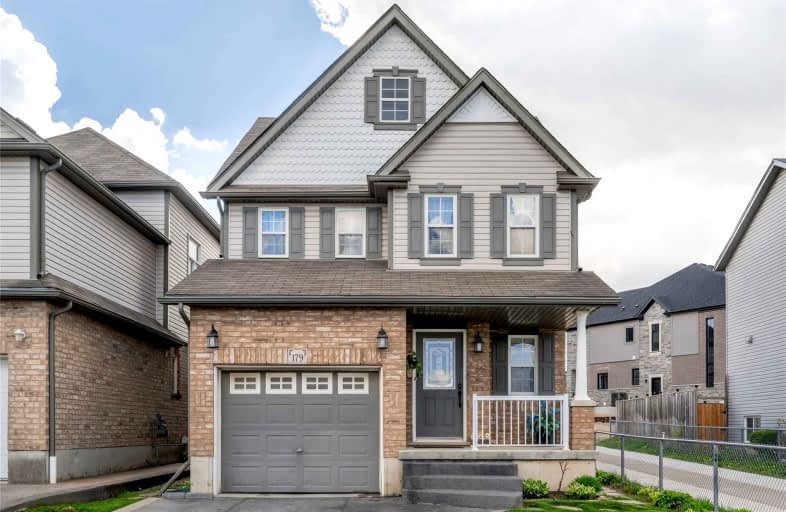 179 Woodbine Avenue, Kitchener | Image 1