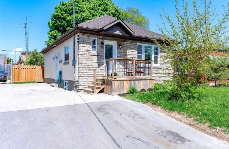 464 Mill Street, Kitchener | Image 1