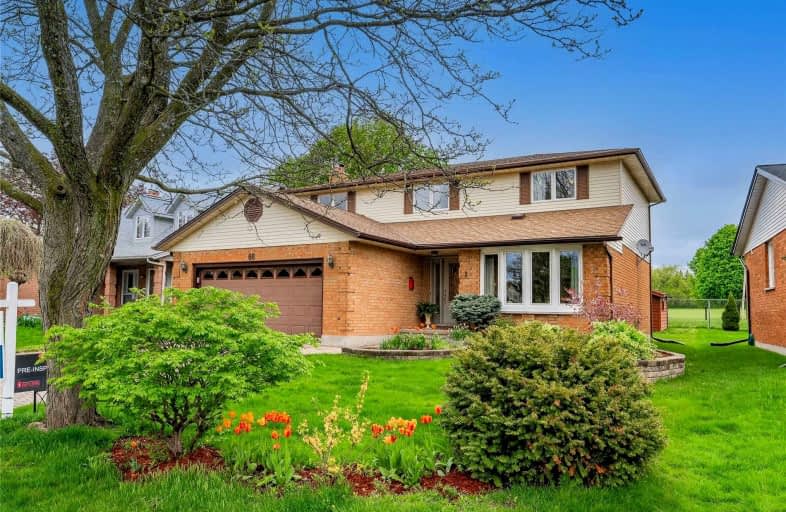 68 Youngman Drive, Guelph | Image 1