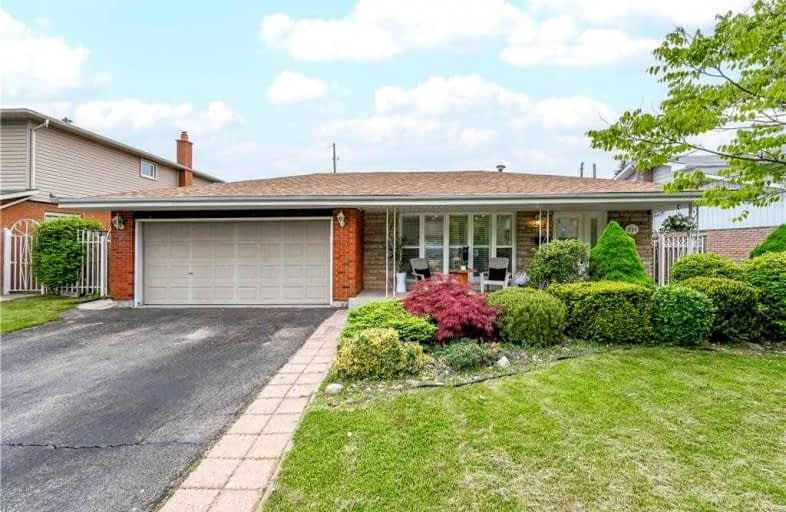 211 Montmorency Drive, Hamilton | Image 1