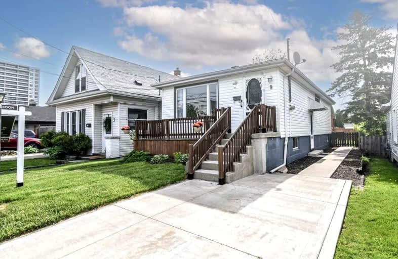 9 East 33rd Street, Hamilton | Image 1