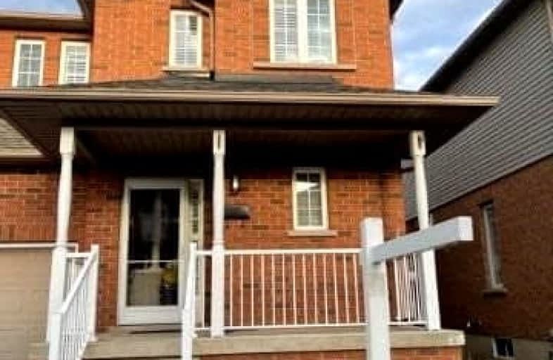 11-78 Peachwood Crescent, Hamilton | Image 1