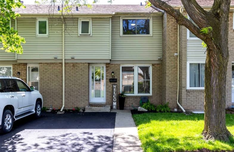 32-6767 Thorold Stone Road, Niagara Falls | Image 1