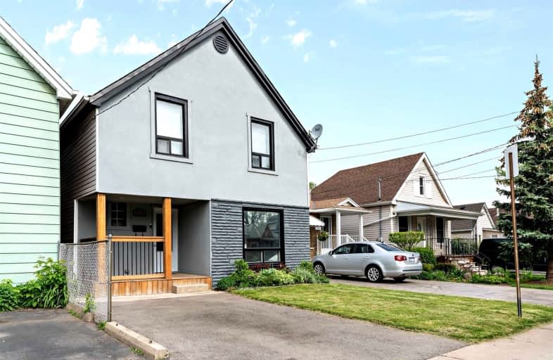 113 Frederick Avenue, Hamilton | Image 1