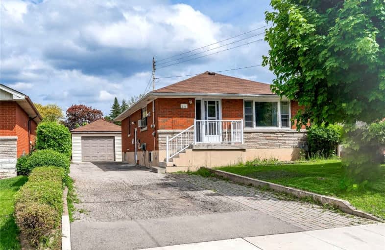229 West 18th Street, Hamilton | Image 1