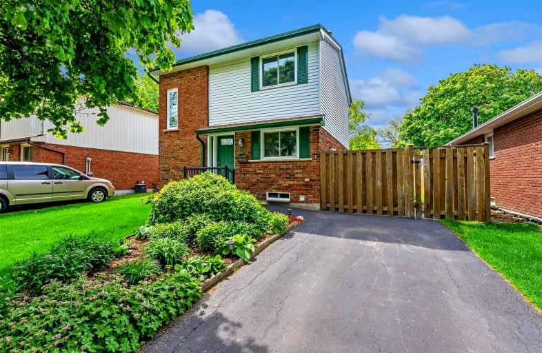 36 Brewster Street, Hamilton | Image 1