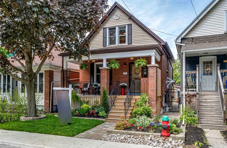 34 East 21st Street, Hamilton | Image 1
