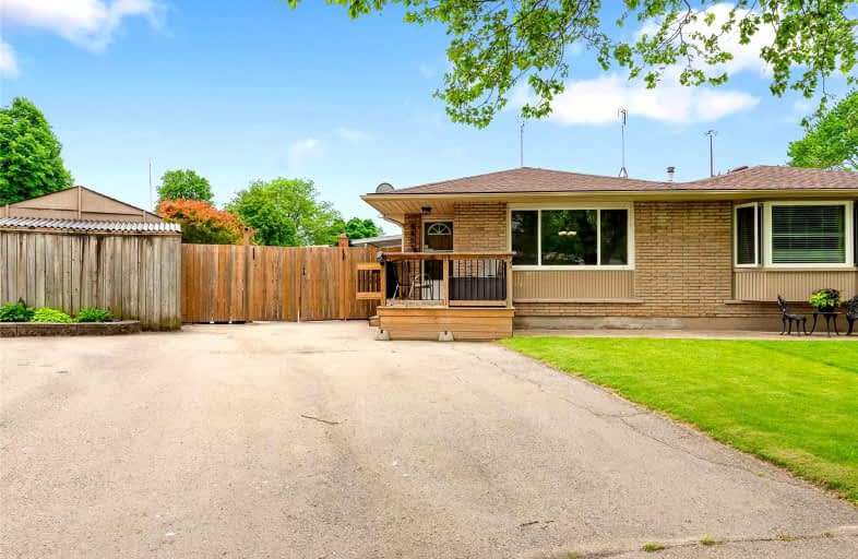 4453 Meadowvale Drive, Niagara Falls | Image 1