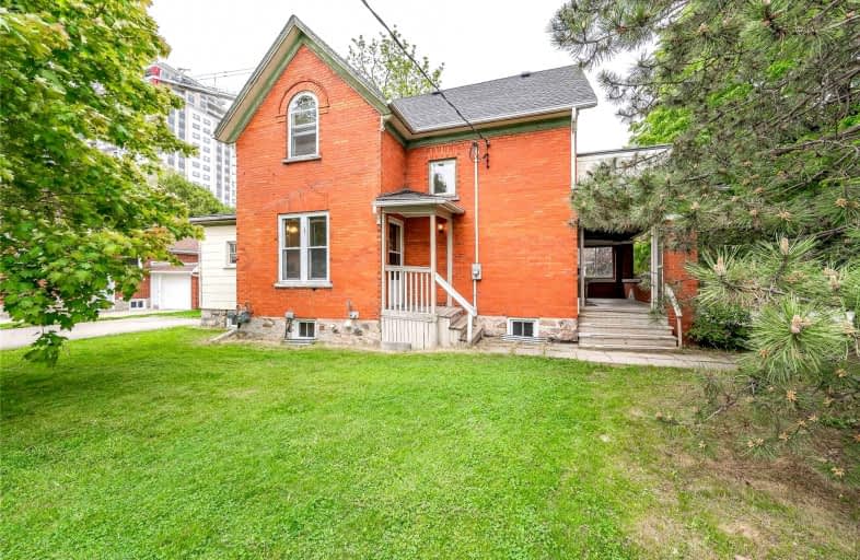 124 Erb Street West, Waterloo | Image 1