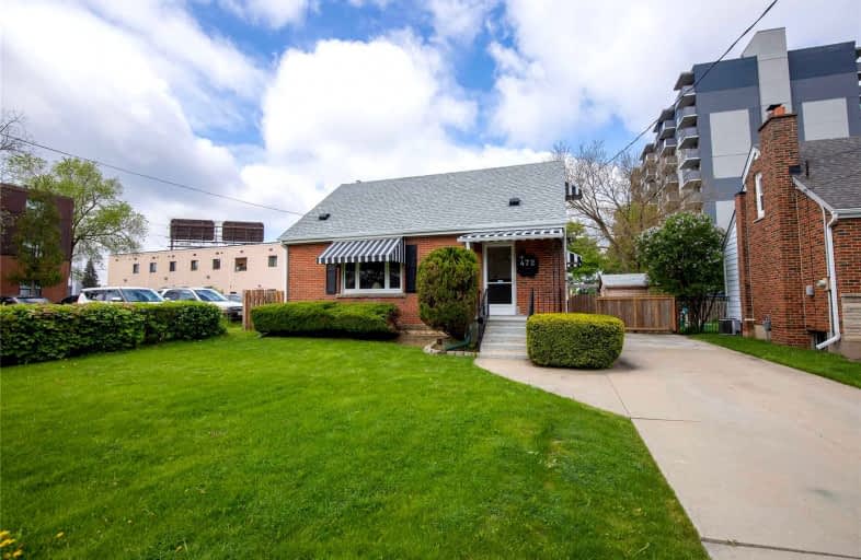 472 East 42nd Street, Hamilton | Image 1