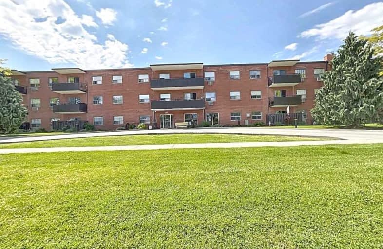 205-485 Thorold Road, Welland | Image 1