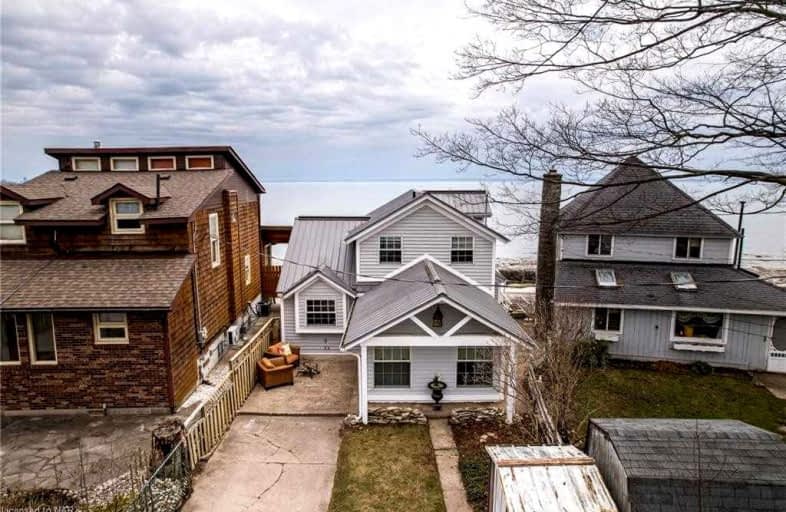 3711 Crystal Beach Drive, Fort Erie | Image 1