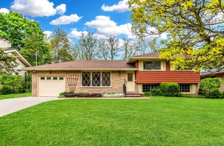17 Maplewood Drive, Guelph | Image 1