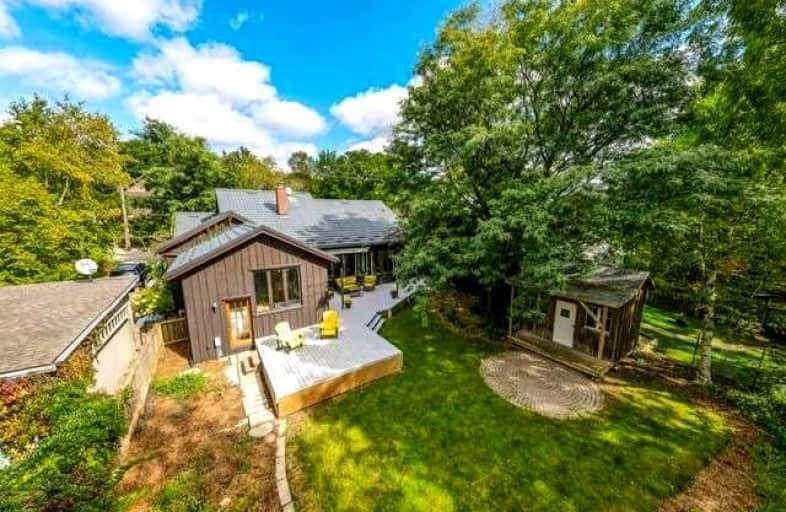 182 Arthur Street North, Guelph | Image 1