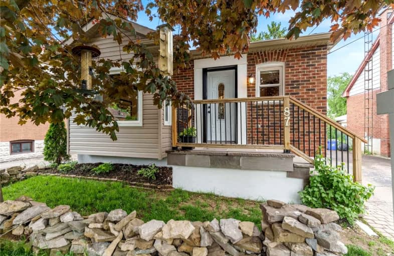 87 East 14th Street, Hamilton | Image 1