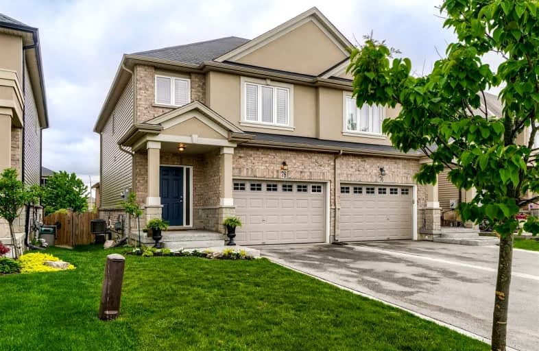 78 Springvalley Crescent, Hamilton | Image 1