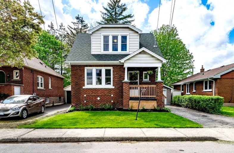 74 East 15th Street, Hamilton | Image 1