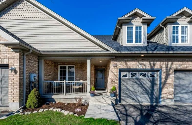 98 Mcarthur Drive, Guelph | Image 1