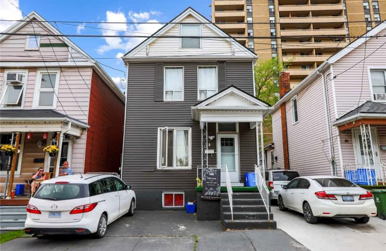 18 Huron Street, Hamilton | Image 1