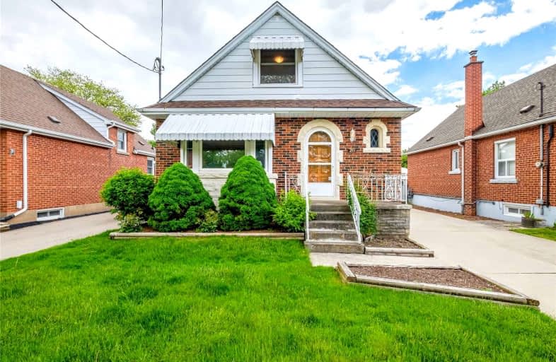 211 Glencairn Avenue, Hamilton | Image 1