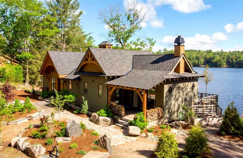 1043 Heather Lodge Road, Muskoka Lakes | Image 1