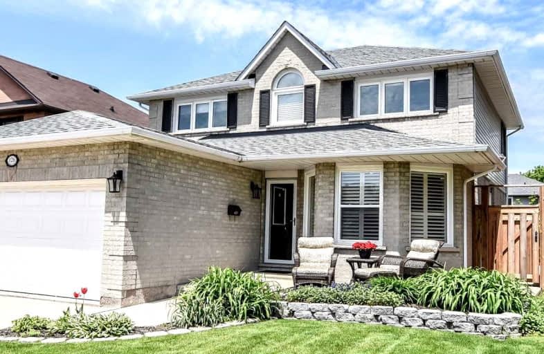 126 Rushdale Drive, Hamilton | Image 1