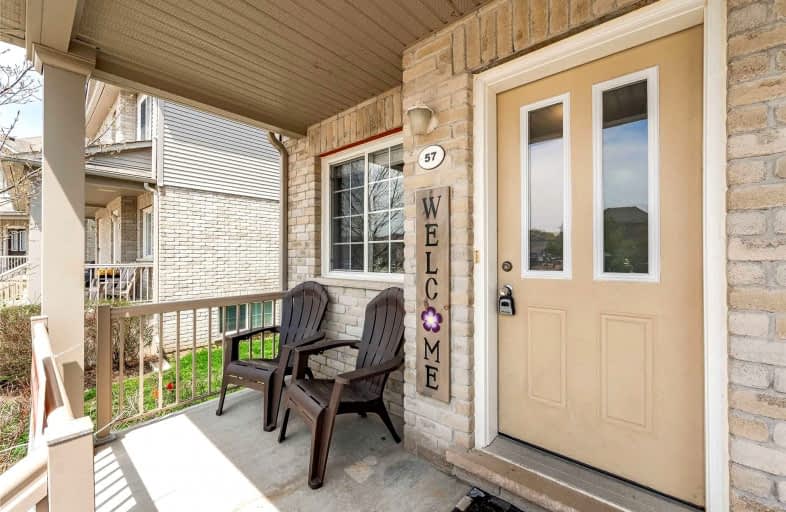 57-35 Mountford Drive, Guelph | Image 1