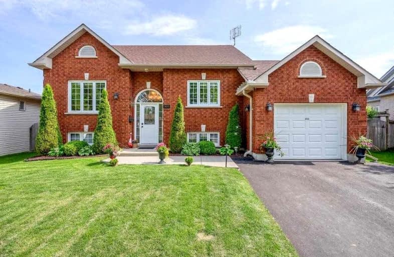 858 Munson Crescent, Cobourg | Image 1