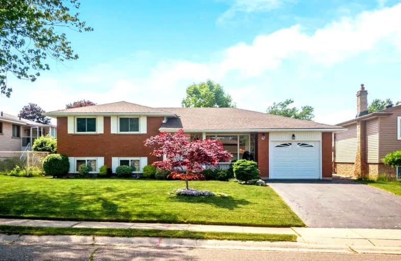 47 Stoney Brook Drive, Hamilton | Image 1