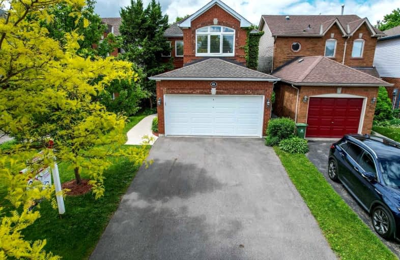 61 Chatsworth Crescent, Hamilton | Image 1