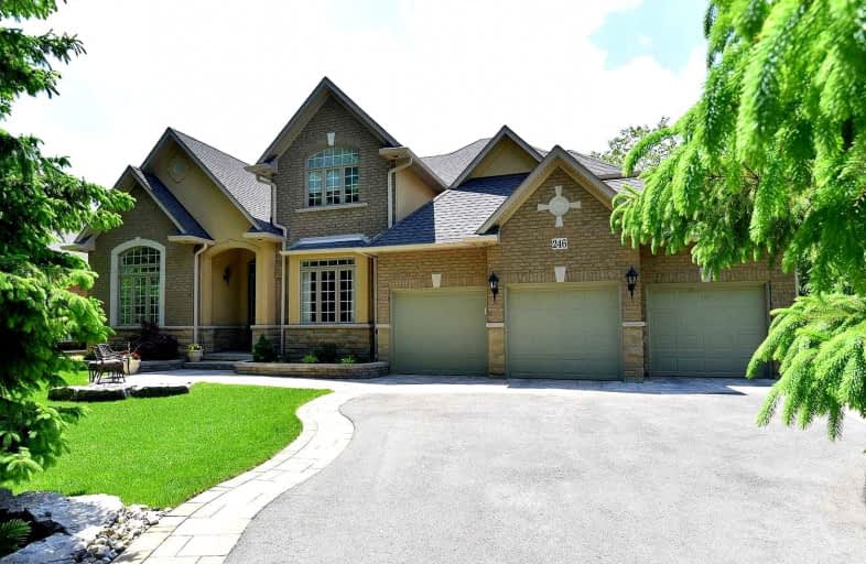 246 Sulphur Springs Road, Hamilton | Image 1