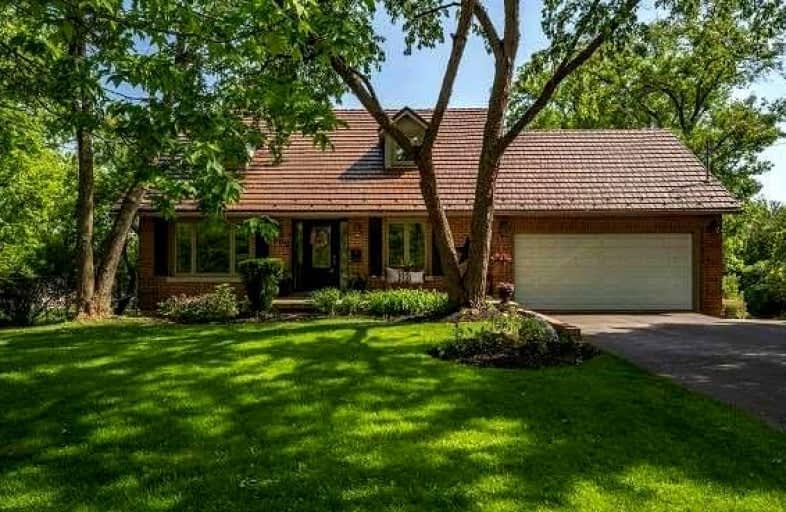 362 Old Guelph Road, Hamilton | Image 1