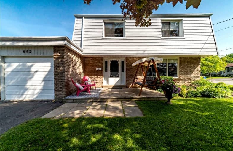 652 Spragge Crescent, Cobourg | Image 1