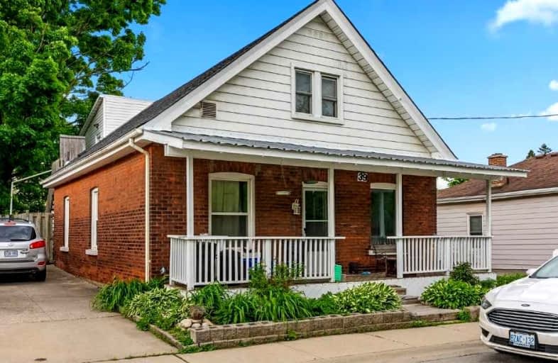 39 Alonzo Street, Brantford | Image 1