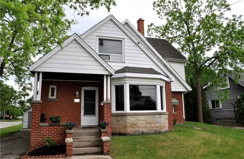 128 Lake Avenue, Hamilton | Image 1