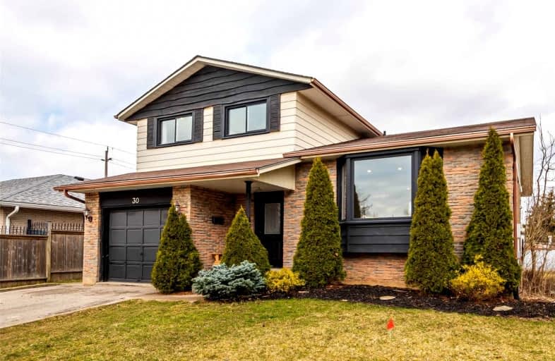 30 Daniel Place, Brantford | Image 1