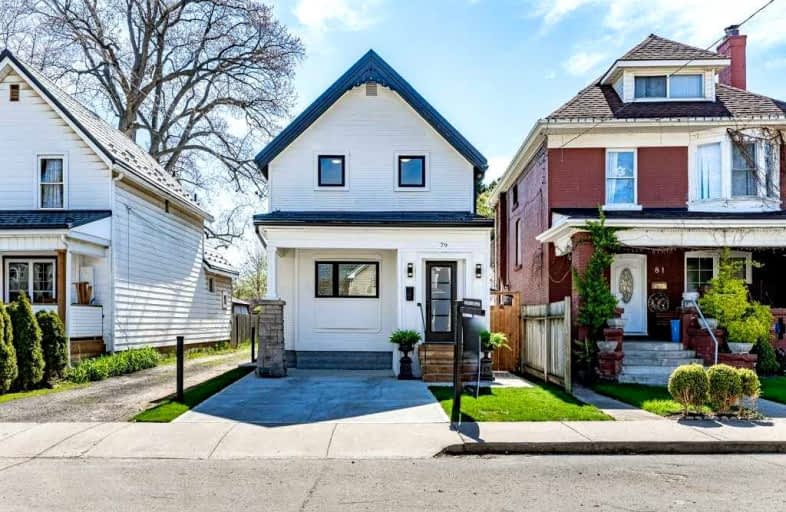 79 Norway Avenue, Hamilton | Image 1