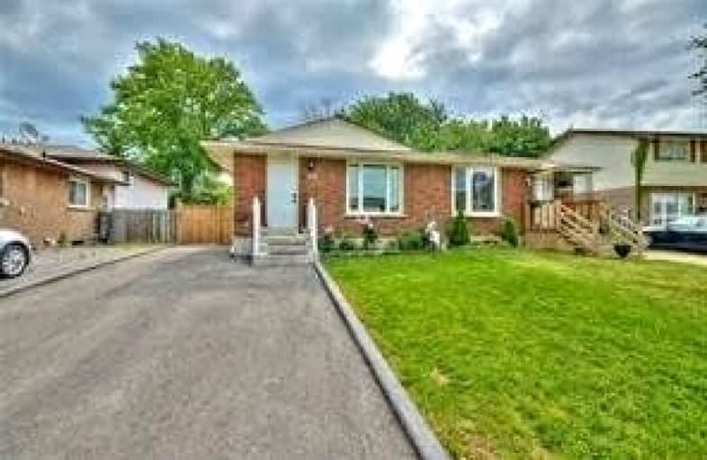 4934 Kentucky Court, Niagara Falls | Image 1