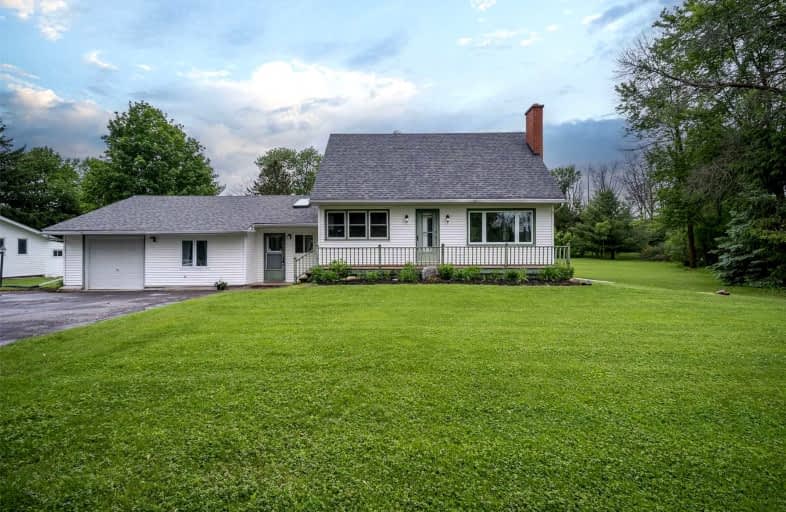 8543 County Road 2 Road, Greater Napanee | Image 1